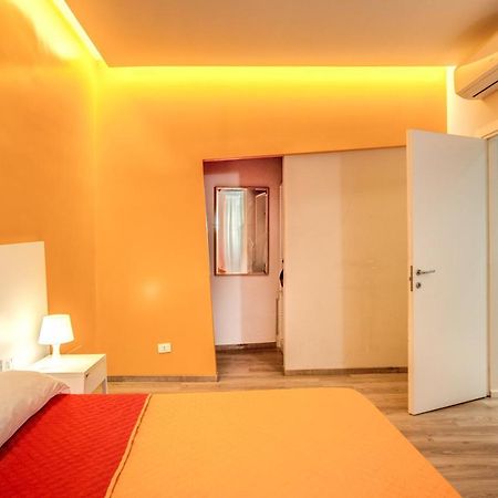 Apartments Rione Trastevere XIII ローマ エクステリア 写真