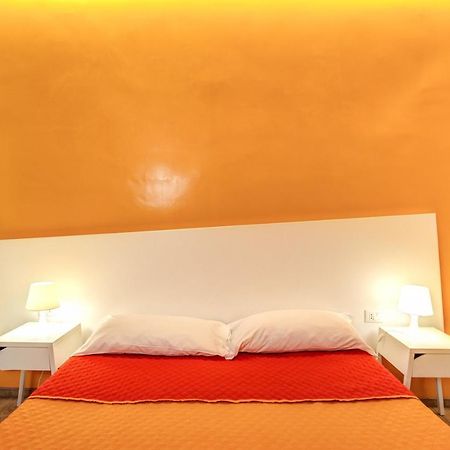 Apartments Rione Trastevere XIII ローマ エクステリア 写真